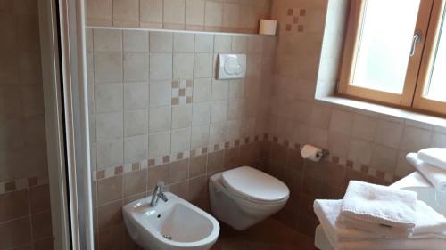 San Martino di Castrozza Appartement | Appartamento da Meto