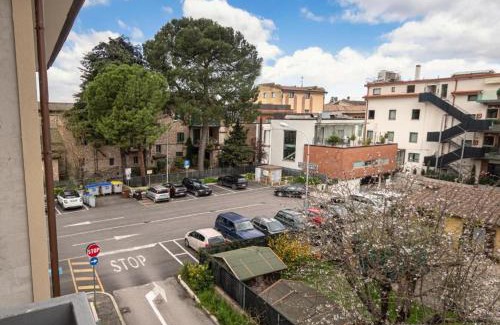 Santa Maria degli Angeli Appartement | Appartamento Pennazzi