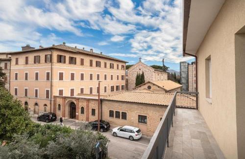 Santa Maria degli Angeli Appartement | Appartamento Pennazzi