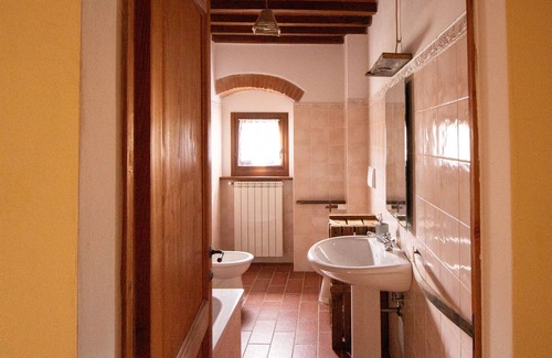 Le Piazze Appartement | Appartamento La Rocca