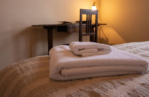 Le Piazze Appartement | Appartamento La Rocca