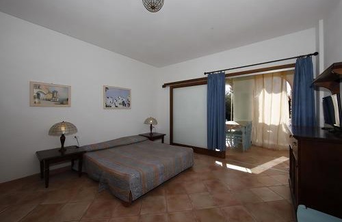 Bonalaccia-Filetto Appartement | Appartamenti dolores castle