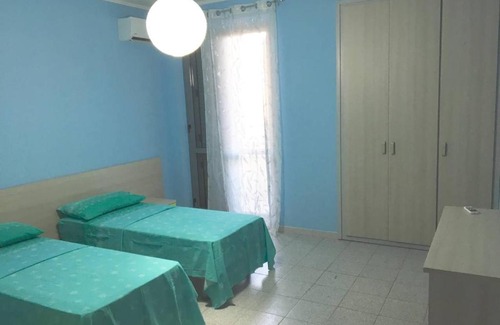 Marina di Gioiosa Ionica Maison | Appartamento Vacanze