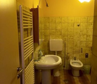 Marina di Gioiosa Ionica Maison | Appartamento verde