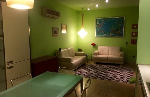 Marina di Gioiosa Ionica Maison | Appartamento verde
