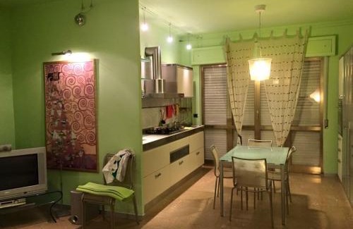 Marina di Gioiosa Ionica Maison | Appartamento verde