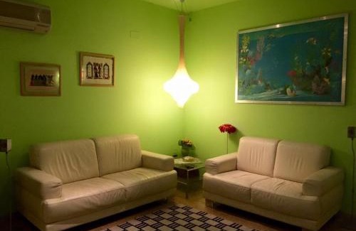 Marina di Gioiosa Ionica Maison | Appartamento verde