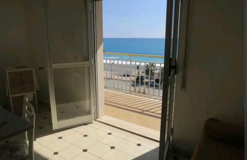 Marina di Gioiosa Ionica Appartement | Appartamento con vista sul mare