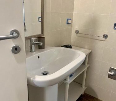 Marina di Gioiosa Ionica Appartement | Appartamento Alba Marina