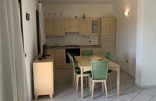 Santa Teresa di Gallura Maison | Appartamento Residenza DEL Porto 24