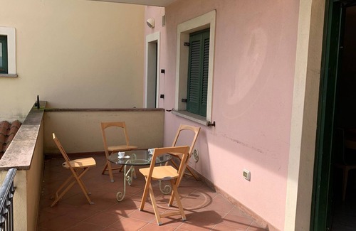 Santa Teresa di Gallura Maison | Appartamento Residenza DEL Porto 24