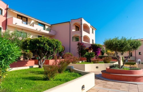Santa Teresa di Gallura Maison | Appartamento Residenza DEL Porto 24
