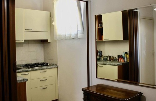 Calceranica al Lago Appartement | Appartamento al Sole, Calceranica al Lago - Ospitar