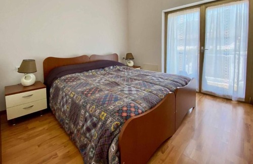 Calceranica al Lago Appartement | Appartamento al Sole, Calceranica al Lago - Ospitar