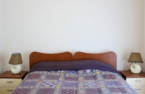 Calceranica al Lago Appartement | Appartamento al Sole, Calceranica al Lago - Ospitar