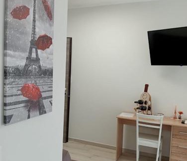 Sant'Agata di Militello Appartement | Appartamento Moderno in Centro città