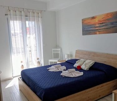 Sant'Agata di Militello Appartement | Appartamento Moderno in Centro città