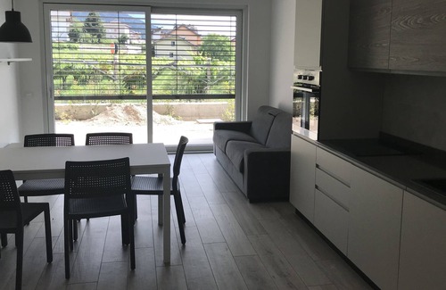 Martignano Appartement | Appartamento 1