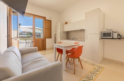 Caprarica di Lecce Appartement | Appartamento Daisy Uno - Caprari...