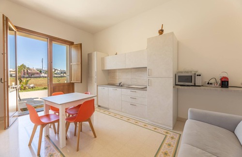 Caprarica di Lecce Appartement | Appartamento Daisy Uno - Caprari...