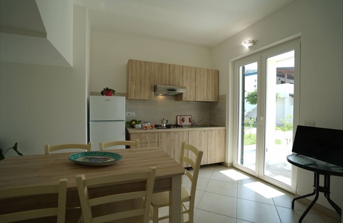 Marina di Zambrone Appartement | Appartements Confort