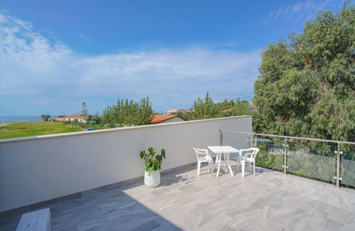 Marina di Zambrone Appartement | Appartements Confort