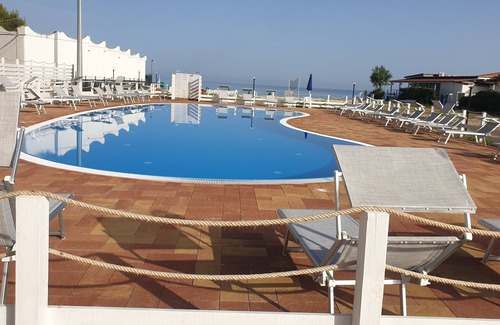 Marina di Zambrone Appartement | Appartements Confort