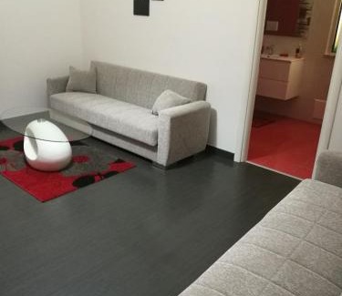 Porto Salvo Appartement | Appartamento a 200 mt dal mare