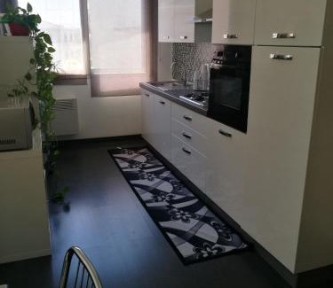 Porto Salvo Appartement | Appartamento a 200 mt dal mare
