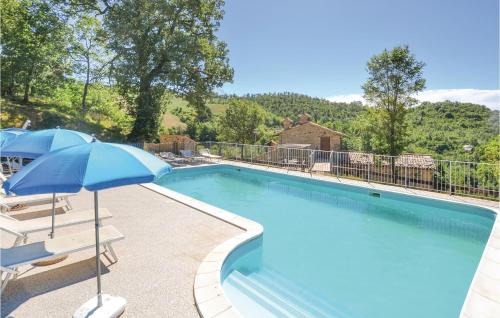 Mercatello sul Metauro Appartement | Appartamento Suite