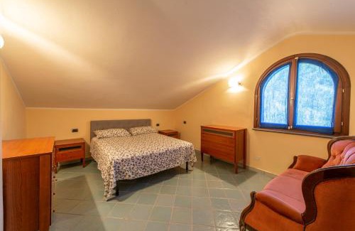 San Simone Appartement | Appartamenti Arco Antico