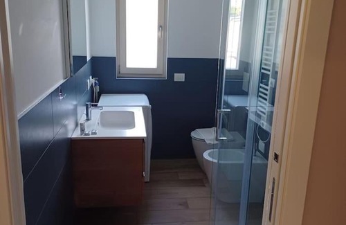 San Donato Milanese Appartement | Appartamento vicino a Ospedale, Duomo, ENI - MB