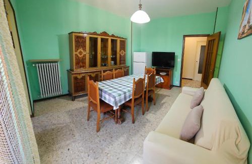 Sant Antonino-di-Susa Appartement | Appartamento b&b 'Casa Vittoria'