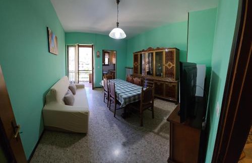Sant Antonino-di-Susa Appartement | Appartamento b&b 'Casa Vittoria'