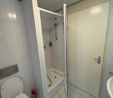 Makkum Appartement | Appartament ,Marti strand Makkum'