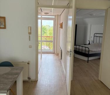 Makkum Appartement | Appartament ,Marti strand Makkum'