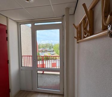 Makkum Appartement | Appartament ,Marti strand Makkum'