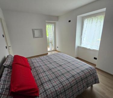 Lona-Lases Appartement | Appartamenti a Lases