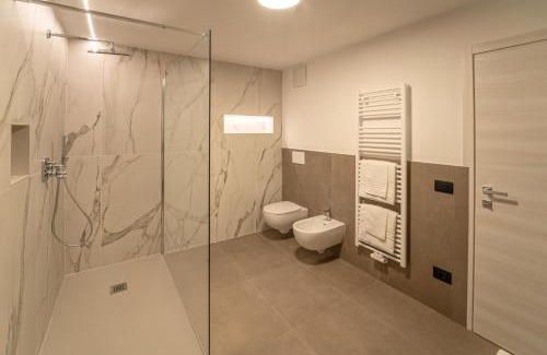 Pellizzano Appartement | Appartamenti Ai Due Campanili
