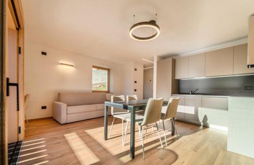 Pellizzano Appartement | Appartamenti Ai Due Campanili
