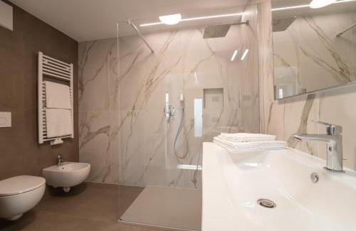 Pellizzano Appartement | Appartamenti Ai Due Campanili