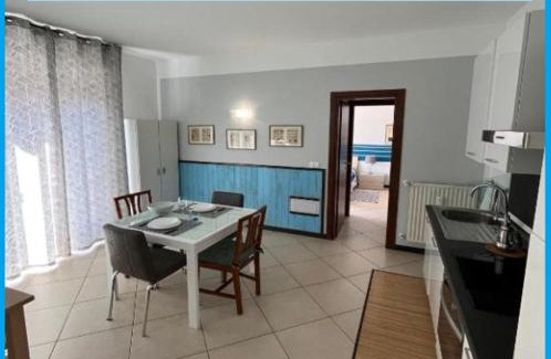 Sestri Levante Appartement | Appartamenti Azzurro Smeraldo
