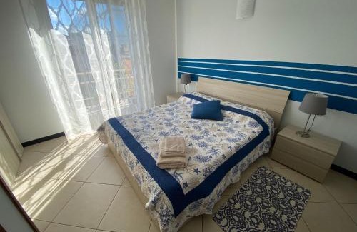 Sestri Levante Appartement | Appartamenti Azzurro Smeraldo