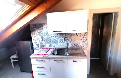 Ciaramiti Appartement | Appartamenti Borgo Ciaramiti.