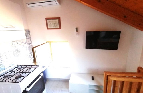 Ciaramiti Appartement | Appartamenti Borgo Ciaramiti.