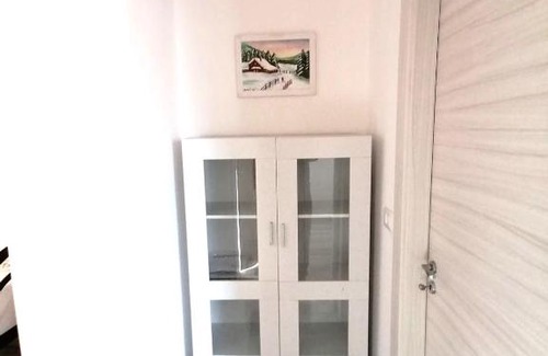 Ciaramiti Appartement | Appartamenti Borgo Ciaramiti 2