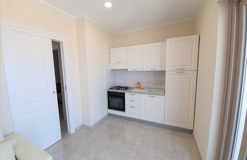 Tropea Appartement | Appartamenti Borgo Panoramico N.7