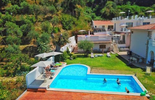 Tropea Appartement | Appartamenti Borgo Panoramico N 4
