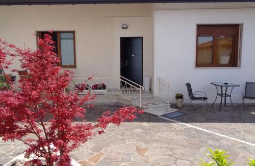 Campalto Appartement | Appartamenti C&M Al Cortile vicino Venezia e Aeroporto VCE