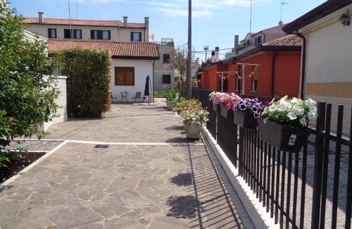 Campalto Appartement | Appartamenti C&M Al Cortile vicino Venezia e Aeroporto VCE